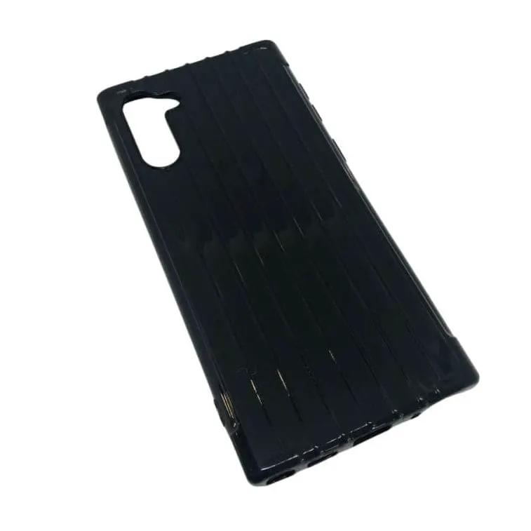 Silicone Case for Samsung Galaxy Note 10 by 9eight5