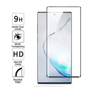Screen Protector for Samsung Galaxy Note 10 Plus (2 in 1) by 9eight5