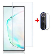 Screen Protector for Samsung Galaxy Note 10 Plus (2 in 1) by 9eight5