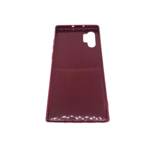 Silicone Cover for Samsung Galaxy Note 10 Plus by 9eight5