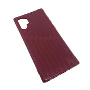 Silicone Cover for Samsung Galaxy Note 10 Plus by 9eight5