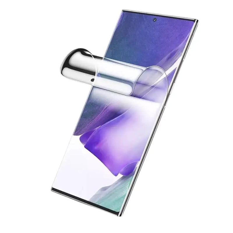 Hydrogel Film Screen Protector for Samsung Galaxy Note 10 Plus by 9eight5