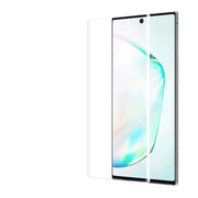 Screen Protectors for Samsung Galaxy Note 10 Plus (Pack of 2) (Clear) by 9eight5