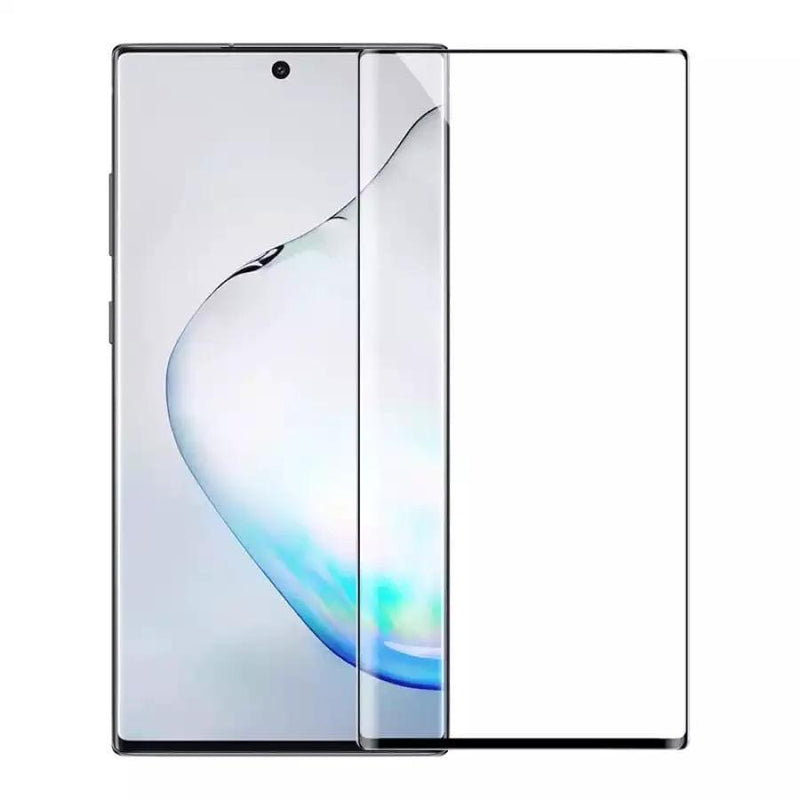Screen Protectors for Samsung Galaxy Note 10 (Pack of 2) by 9eight5