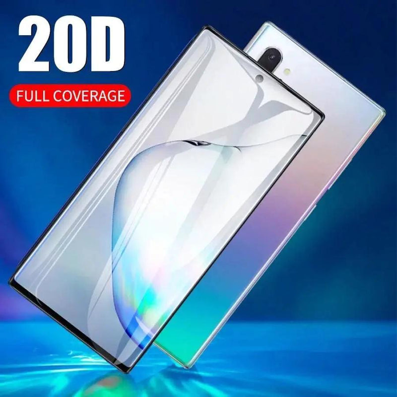 Screen Protector for Samsung Galaxy Note 10