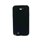 Silicone Case for Samsung Galaxy Note 2 (Black) by 9eight5