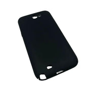 Silicone Case for Samsung Galaxy Note 2 (Black) by 9eight5