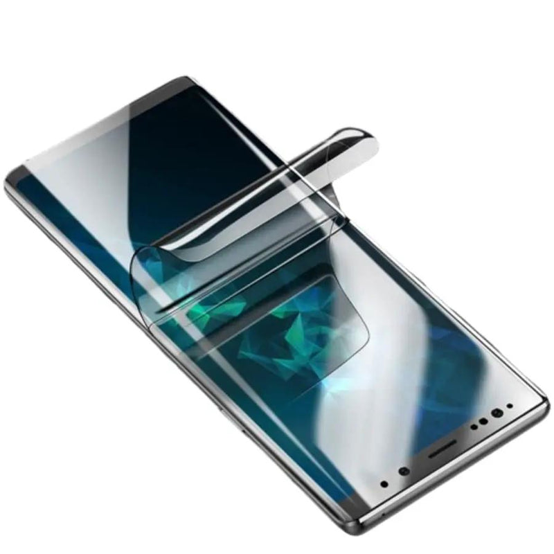 Hydrogel Screen Protector for Samsung Galaxy Note 2 (Pack of 2) by 9eight5