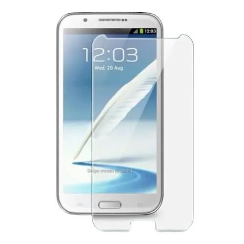 Screen Protectors for Samsung Galaxy Note 2 (Pack of 2) by 9eight5