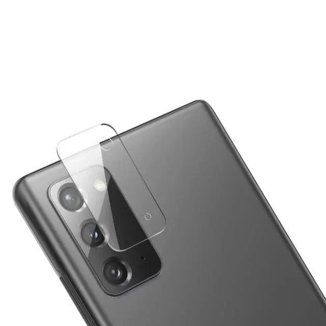 Camera Screen Protectors for Samsung Galaxy Note 20 (Pack of 2) by 9eight5