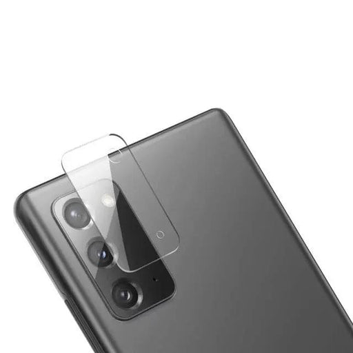 Camera Screen Protectors for Samsung Galaxy Note 20 (Pack of 2) by 9eight5