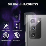 Camera Screen Protectors for Samsung Galaxy Note 20 (Pack of 2) by 9eight5