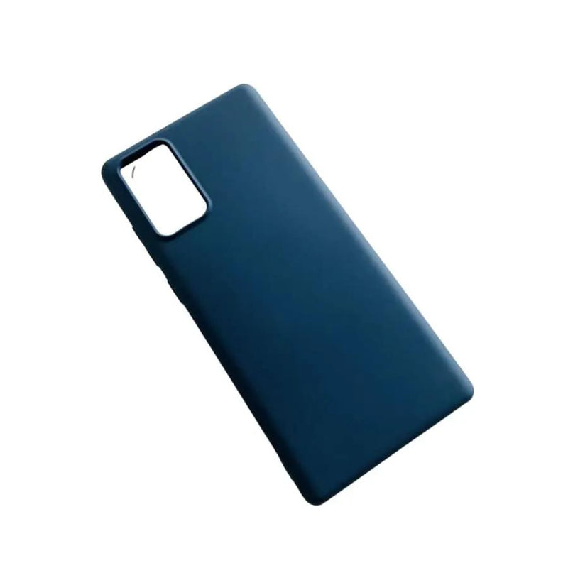 Silicone Case for Samsung Galaxy Note 20 by 9eight5