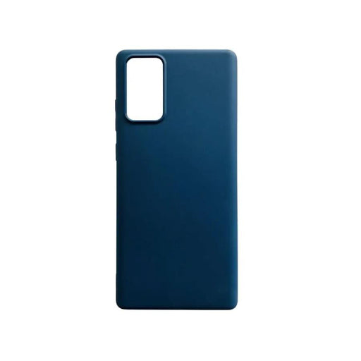 Silicone Case for Samsung Galaxy Note 20 by 9eight5