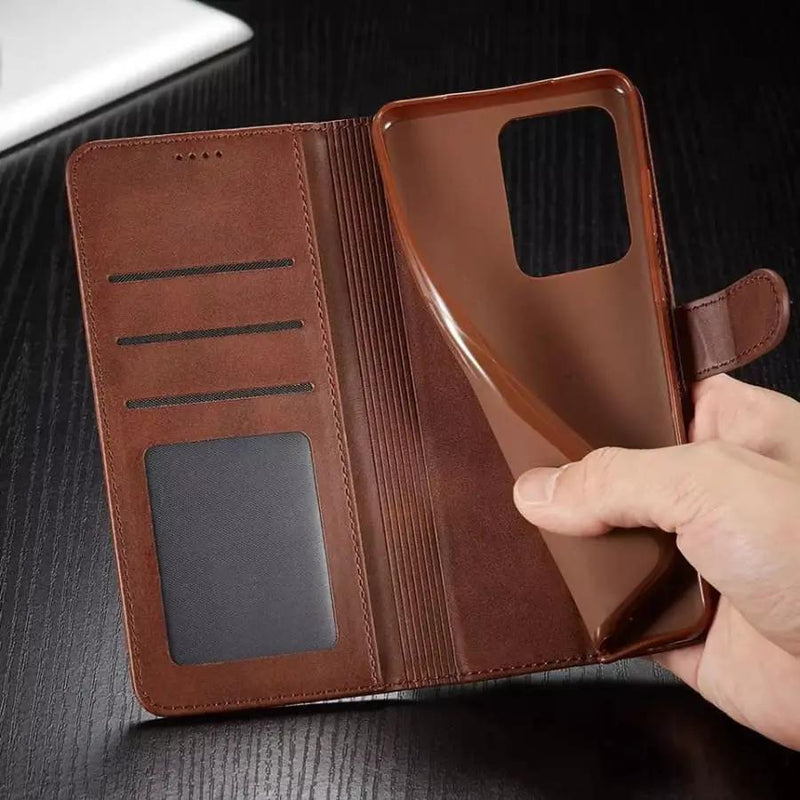 Flip Case for Samsung Galaxy Note 20 by 9eight5