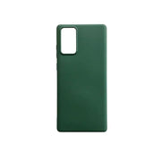 Silicone Case for Samsung Galaxy Note 20 by 9eight5