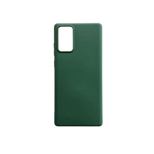 Silicone Case for Samsung Galaxy Note 20 by 9eight5