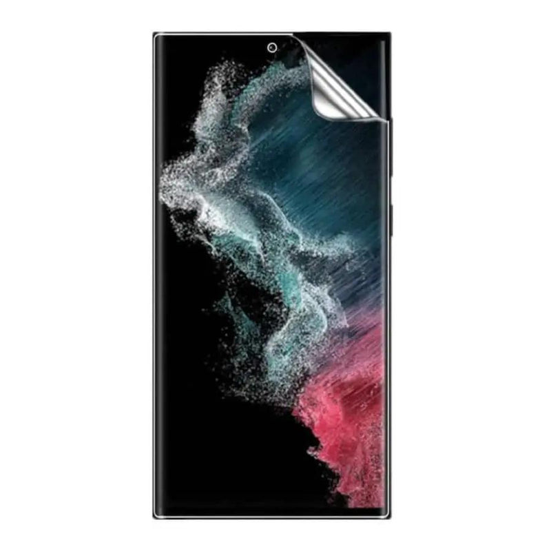 Hydrogel Film Screen Protector for Samsung Galaxy Note 20 by 9eight5