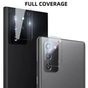 Camera Screen Protector for Samsung Galaxy Note 20 Ultra by 9eight5