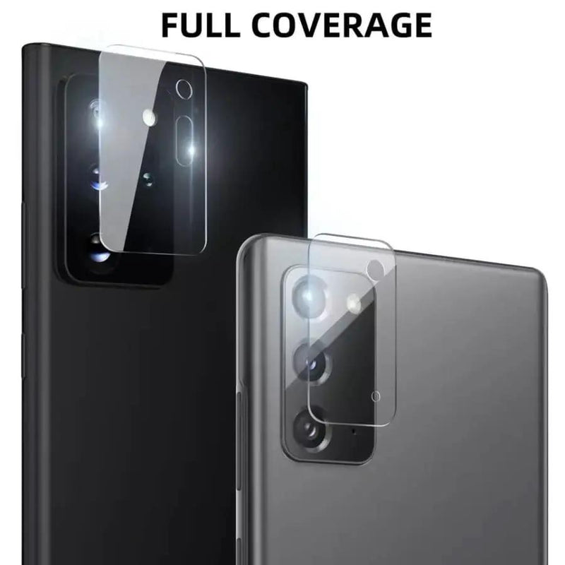 Camera Screen Protector for Samsung Galaxy Note 20 Ultra by 9eight5