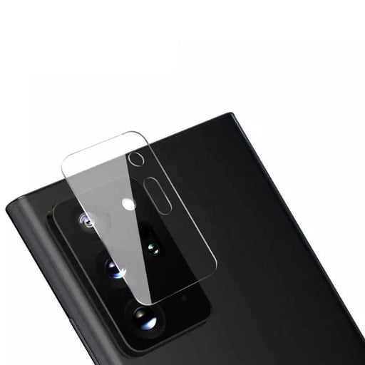 Camera Screen Protectors for Samsung Galaxy Note 20 Ultra (Pack of 2) by 9eight5