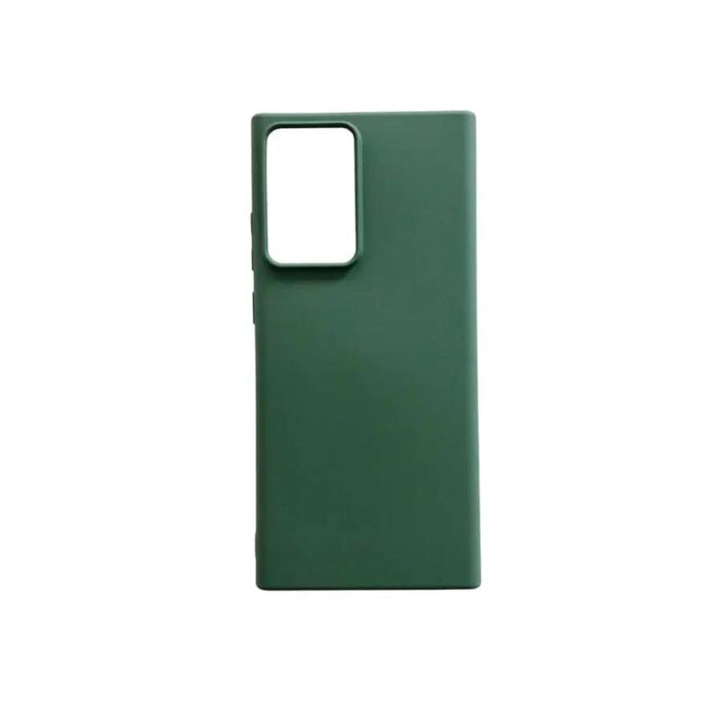 Silicone Case for Samsung Galaxy Note 20 Ultra by 9eight5