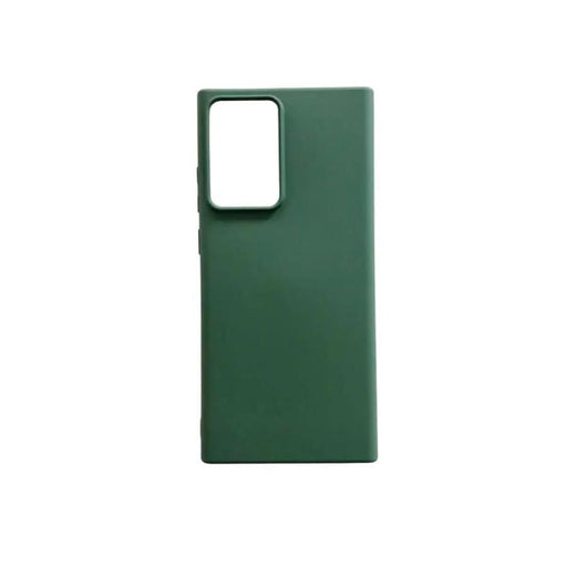 Silicone Case for Samsung Galaxy Note 20 Ultra by 9eight5