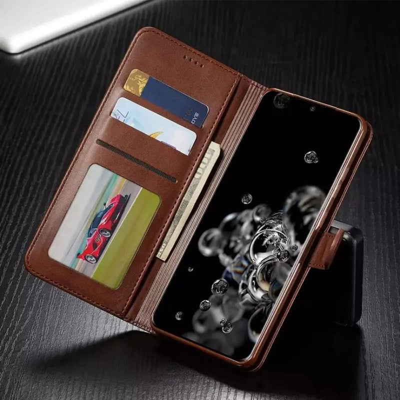Flip Case for Samsung Galaxy Note 20 Ultra by 9eight5