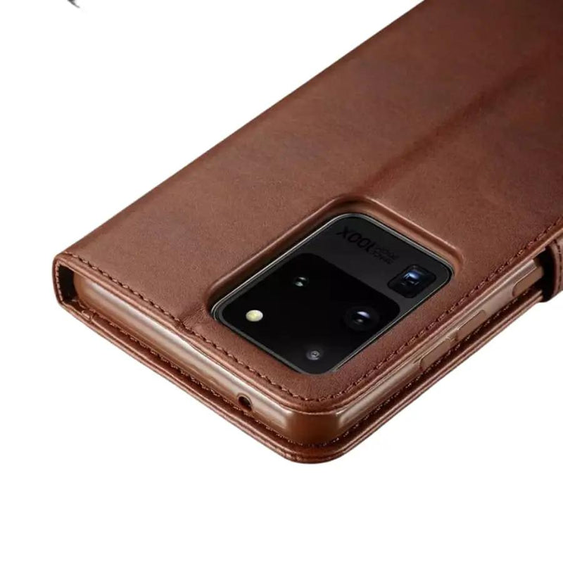 Flip Case for Samsung Galaxy Note 20 Ultra by 9eight5