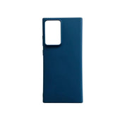 Silicone Case for Samsung Galaxy Note 20 Ultra by 9eight5