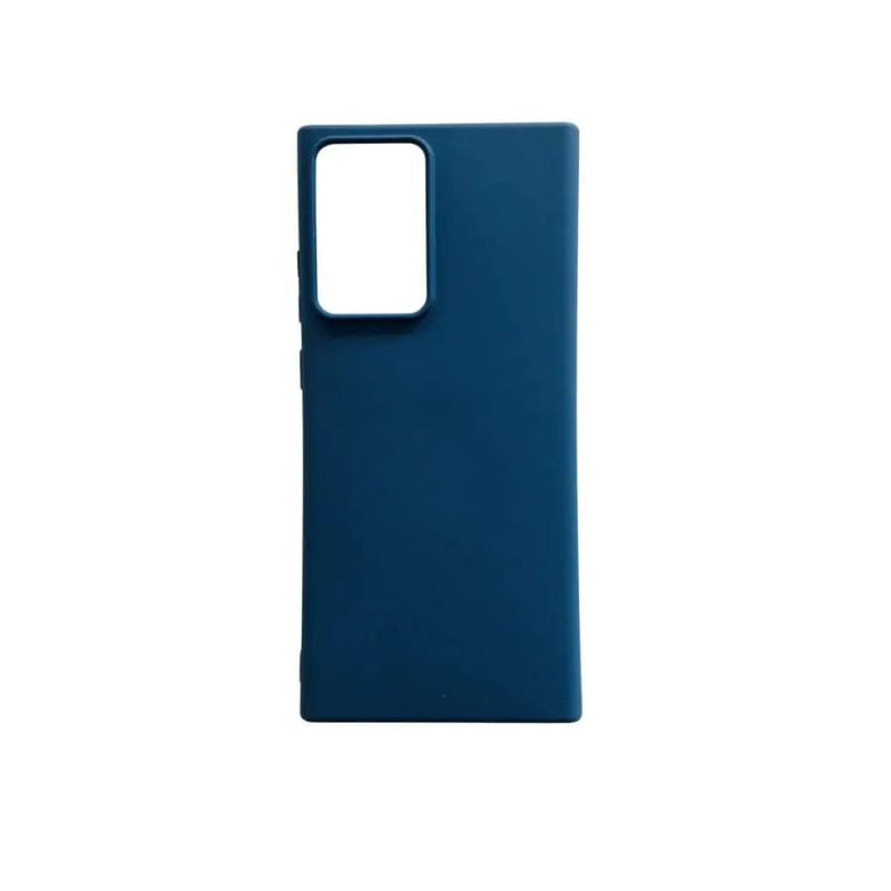 Silicone Case for Samsung Galaxy Note 20 Ultra by 9eight5