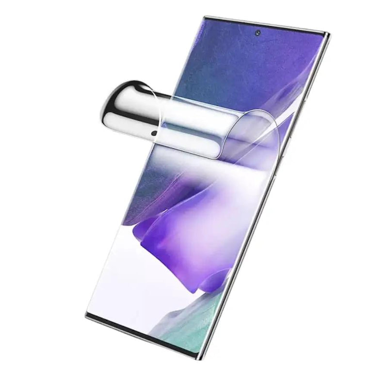 Hydrogel Film Screen Protector for Samsung Galaxy Note 20 Ultra by 9eight5