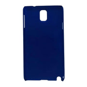 Hard Plastic Case for Samsung Galaxy Note 3 (Blue) by 9eight5