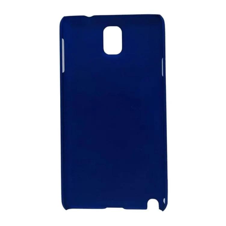 Hard Plastic Case for Samsung Galaxy Note 3 (Blue) by 9eight5