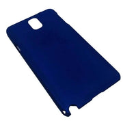 Hard Plastic Case for Samsung Galaxy Note 3 (Blue) by 9eight5