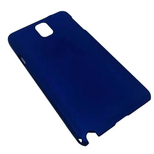Hard Plastic Case for Samsung Galaxy Note 3 (Blue) by 9eight5