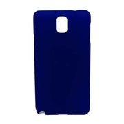 Hard Plastic Case for Samsung Galaxy Note 3 (Blue) by 9eight5