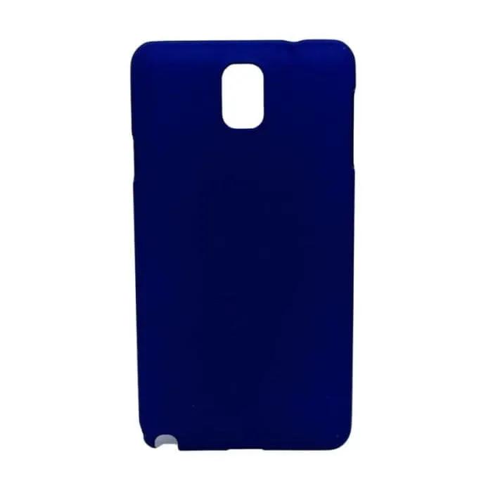 Hard Plastic Case for Samsung Galaxy Note 3 (Blue) by 9eight5