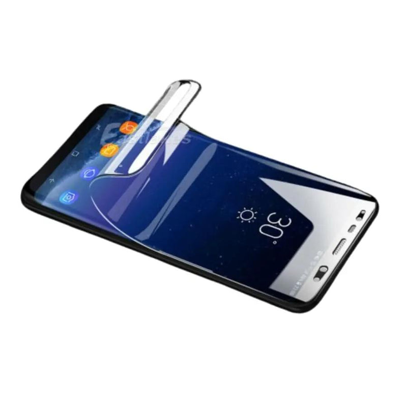 Hydrogel Screen Protector for Samsung Galaxy Note 3 (Pack of 2) by 9eight5