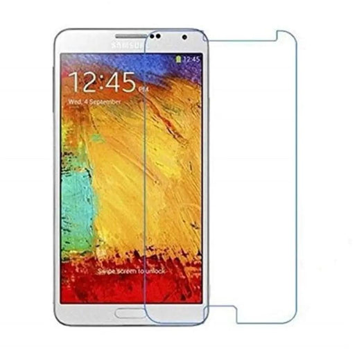 Screen Protectors for Samsung Galaxy Note 3 (Pack of 2) by 9eight5