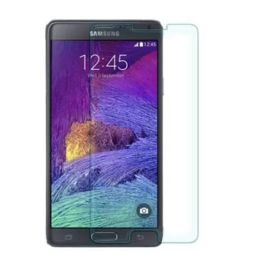 Screen Protectors for Samsung Galaxy Note 4 (Pack of 2) by 9eight5