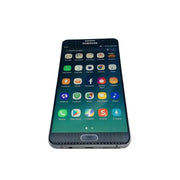 9eight5 Smart Phones Samsung Galaxy Note 5 32GB Sapphire Black - As New - Preowned Samsung Galaxy Note 5 32GB Sapphire Black - As New - Preowned