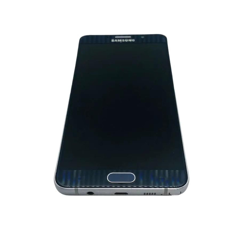 9eight5 Smart Phones Samsung Galaxy Note 5 32GB Sapphire Black - As New - Preowned Samsung Galaxy Note 5 32GB Sapphire Black - As New - Preowned