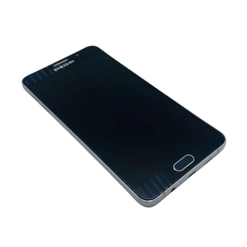 9eight5 Smart Phones Samsung Galaxy Note 5 32GB Sapphire Black - As New - Preowned Samsung Galaxy Note 5 32GB Sapphire Black - As New - Preowned