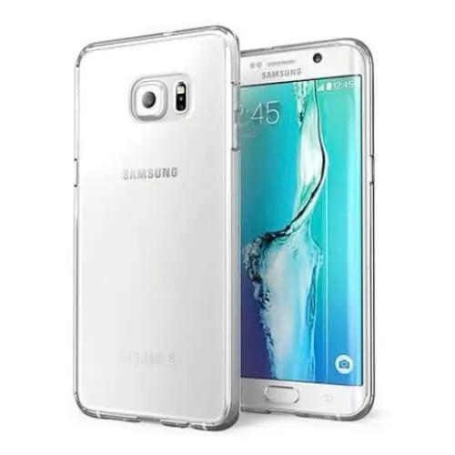 Clear Case for Samsung Galaxy Note 5 by 9eight5