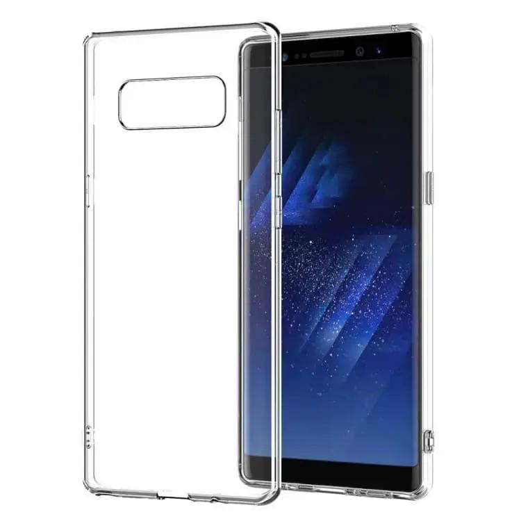 Clear Case for Samsung Galaxy Note 8 by 9eight5