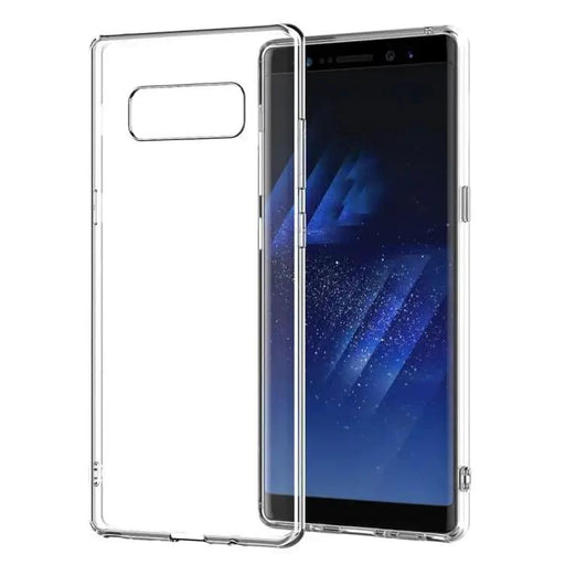 Clear Case for Samsung Galaxy Note 8 by 9eight5