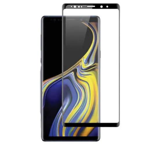 Glass Screen Protectors for Samsung Galaxy Note 8 (Pack of 2) by 9eight5