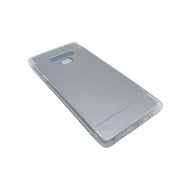 Elegant Case for Samsung Galaxy Note 9 (Silver Mirror) by 9eight5