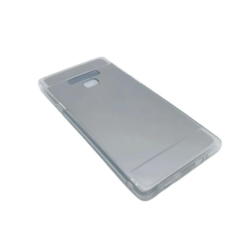 Elegant Case for Samsung Galaxy Note 9 (Silver Mirror) by 9eight5